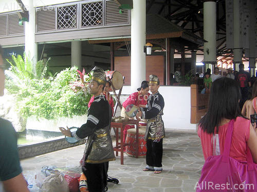 Bintan Lagoon Resort 75